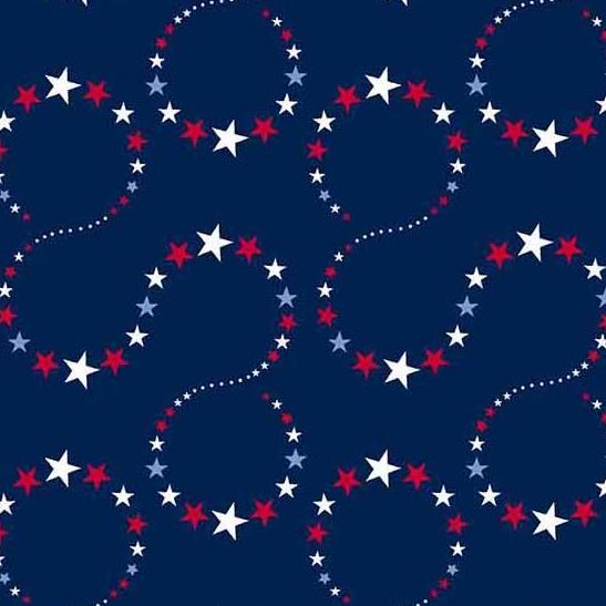 Stars and Stripes - Click Image to Close